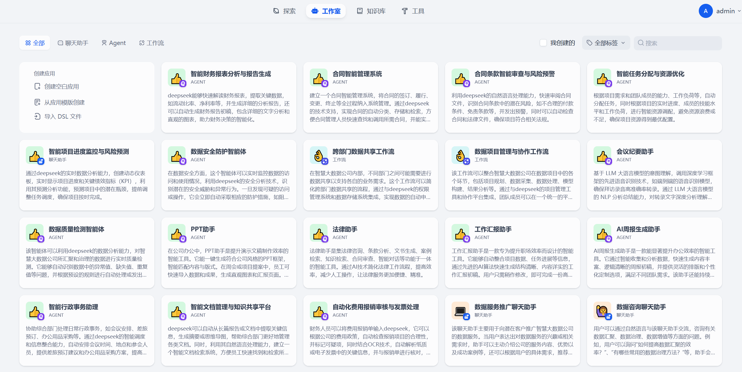 “DeepSeek+Dify”成功部署，Ezpay(中国)公司开启行业人工智能新征程(图2)